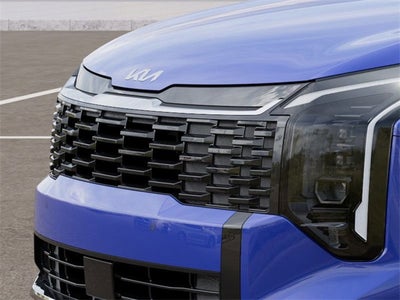 2026 Kia Sportage SX