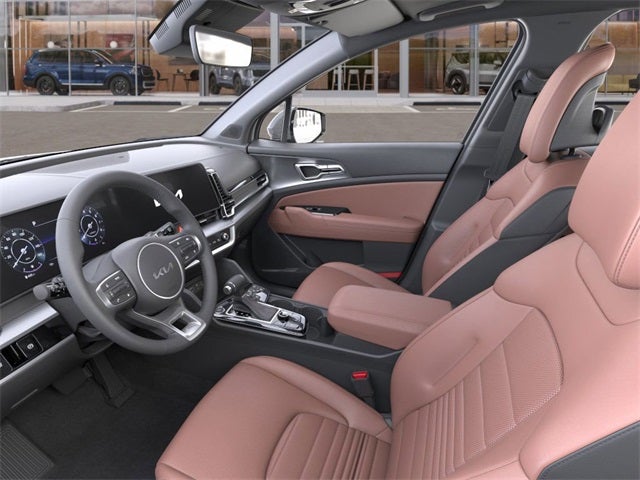 2025 Kia Sportage SX-Prestige