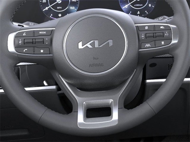2025 Kia Sportage SX-Prestige