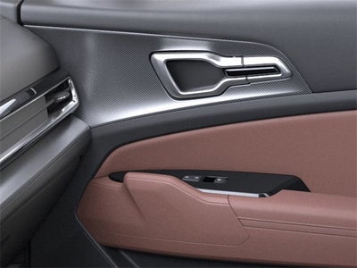 2025 Kia Sportage SX-Prestige