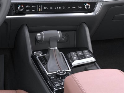 2025 Kia Sportage SX-Prestige