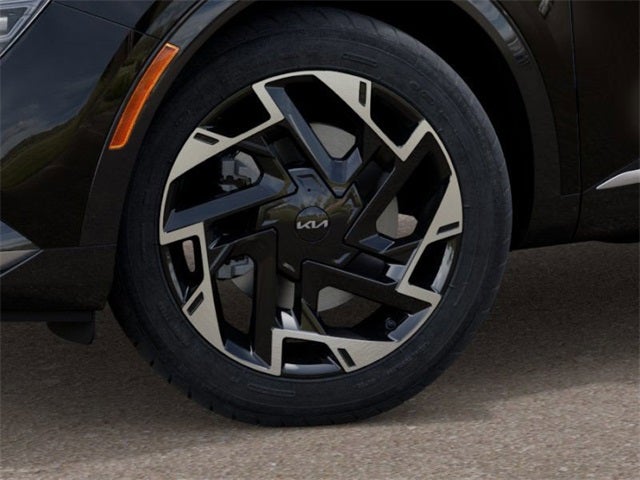 2025 Kia Sportage SX-Prestige