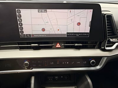 2025 Kia Sportage SX-Prestige