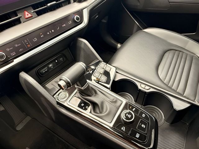 2025 Kia Sportage SX-Prestige