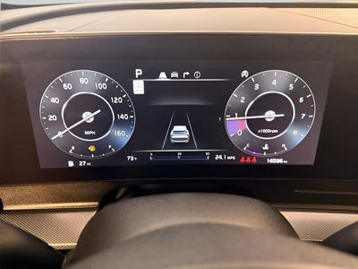 2025 Kia Sportage SX-Prestige