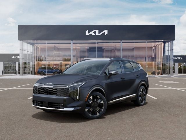 2026 Kia Sportage 2.5 SX Prestige AT AWD's photo