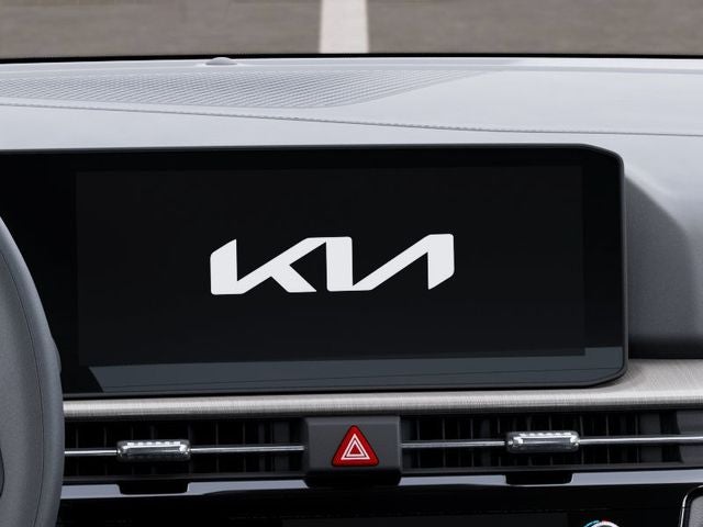 2027 Kia Sportage X-Line