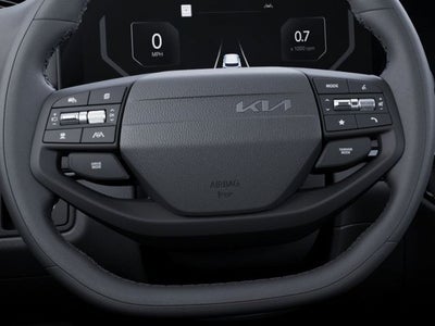 2027 Kia Sportage X-Line