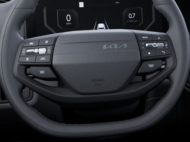 2027 Kia Sportage X-Line