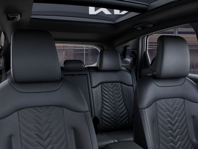 2027 Kia Sportage X-Line