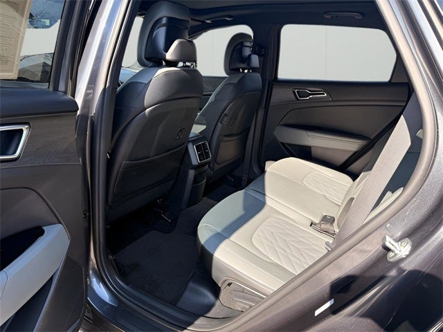 2023 Kia Sportage X-Pro Prestige