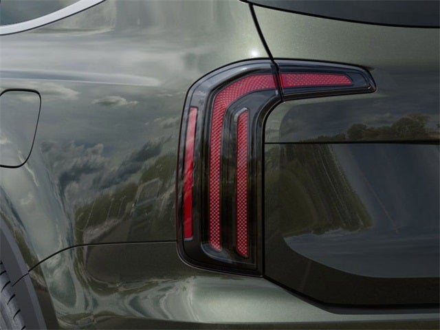 2025 Kia Telluride SX