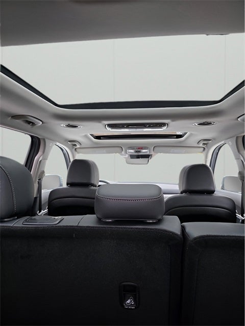 2025 Kia Telluride SX