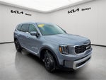 2025 Kia Telluride SX