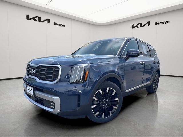 2023 Kia Telluride SX Prestige AWD's photo