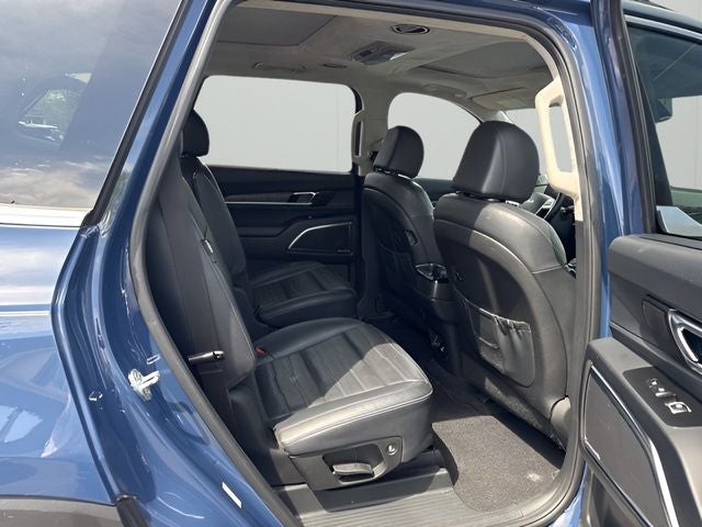 2023 Kia Telluride SX-Prestige