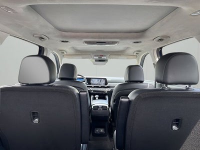 2023 Kia Telluride SX-Prestige