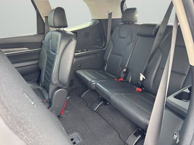 2023 Kia Telluride SX-Prestige