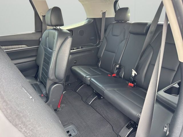 2023 Kia Telluride SX-Prestige