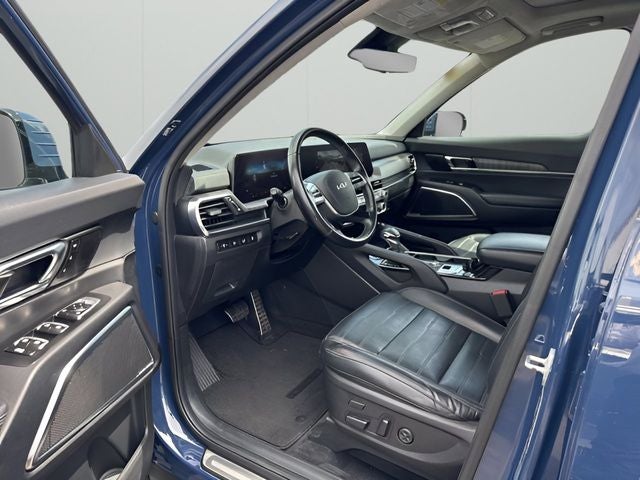 2023 Kia Telluride SX-Prestige