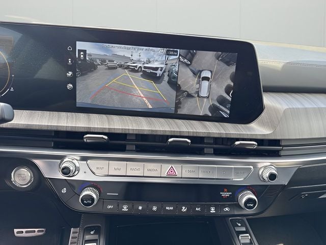 2023 Kia Telluride SX-Prestige