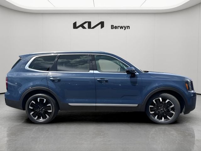 2023 Kia Telluride SX-Prestige
