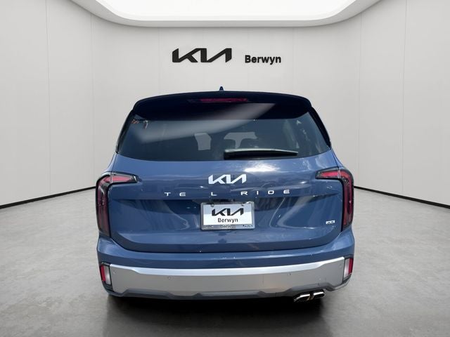 2023 Kia Telluride SX-Prestige