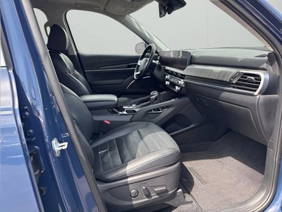 2023 Kia Telluride SX-Prestige