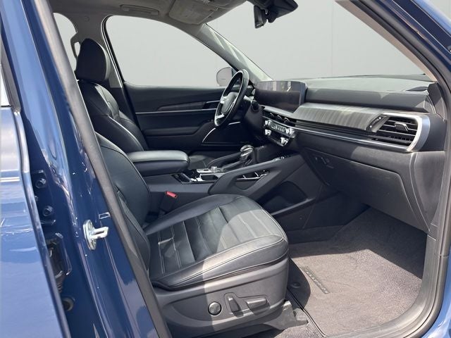 2023 Kia Telluride SX-Prestige