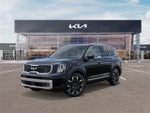 2025 Kia Telluride SX-Prestige