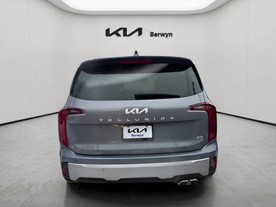 2023 Kia Telluride S