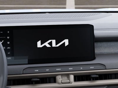 2027 Kia Telluride LX
