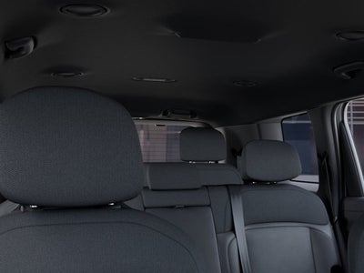 2027 Kia Telluride LX