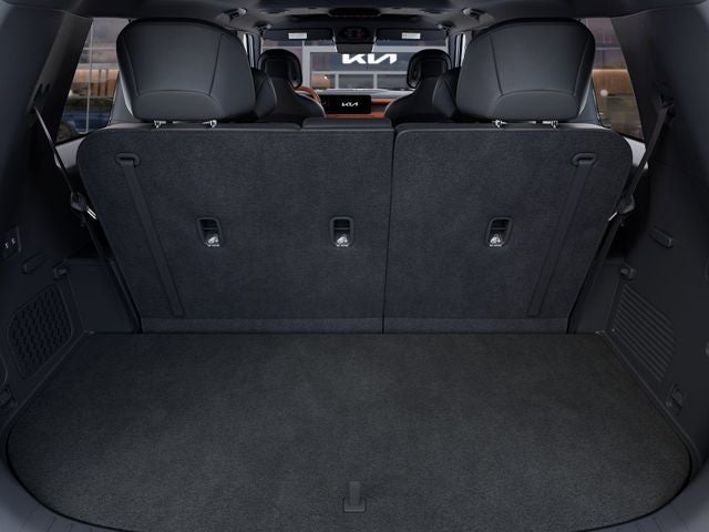 2027 Kia Telluride Hybrid SX