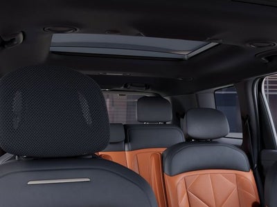 2027 Kia Telluride Hybrid SX