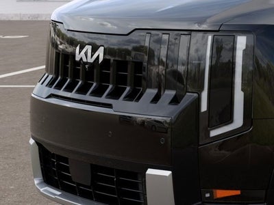 2027 Kia Telluride SX