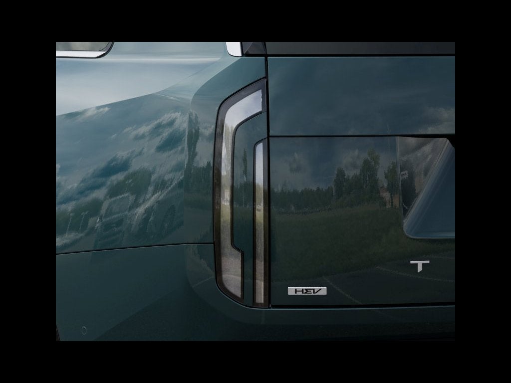 Vehicle thumbnail
