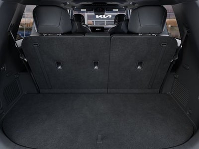 2027 Kia Telluride SX