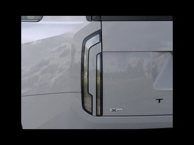 2027 Kia Telluride X-Pro SX