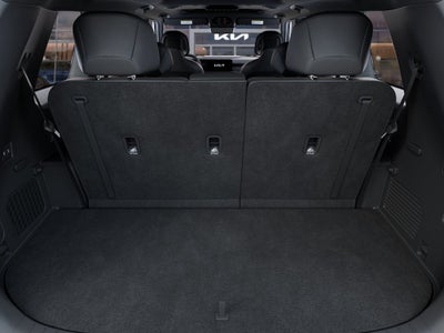 2027 Kia Telluride X-Pro SX
