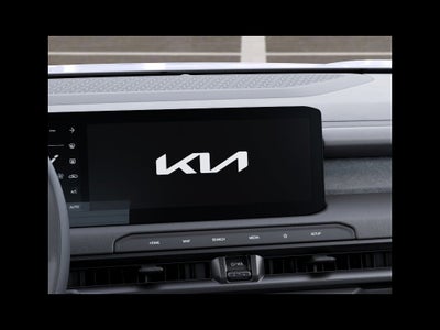 2027 Kia Telluride X-Pro SX