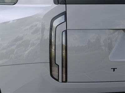 2027 Kia Telluride SX