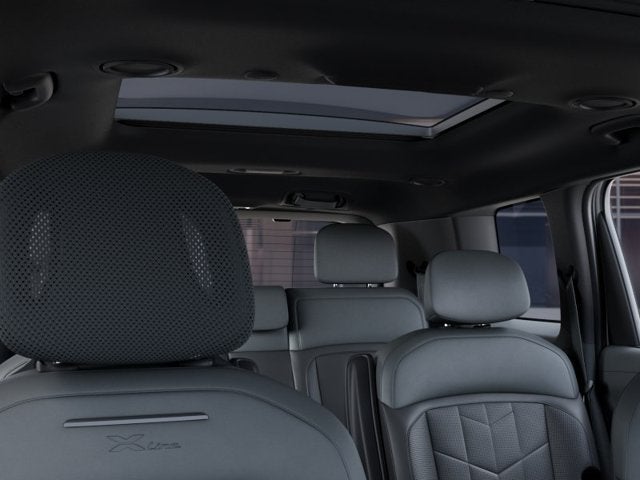 Vehicle thumbnail