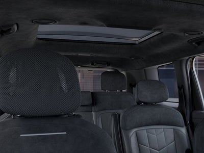 2027 Kia Telluride X-Line SX-Prestige