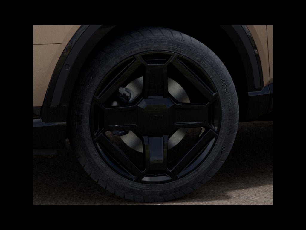 2027 Kia Telluride X-Line SX-Prestige