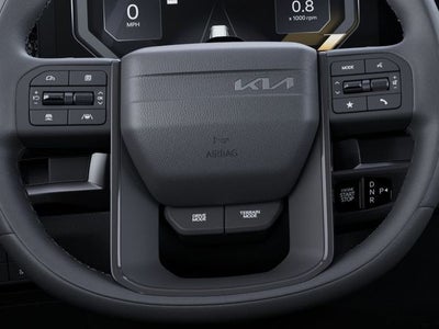 2027 Kia Telluride X-Pro SX-Prestige