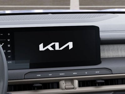 2027 Kia Telluride SX-Prestige