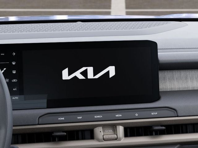 2027 Kia Telluride SX-Prestige