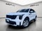 2025 Kia Sorento LX