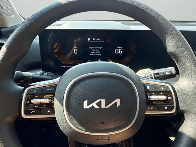 2025 Kia Sorento LX